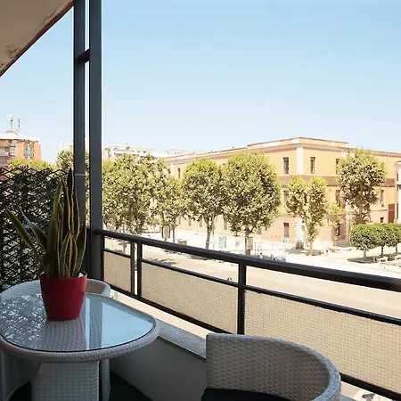 Penzion L.t. Savoia Palace & Cavour C.l. *