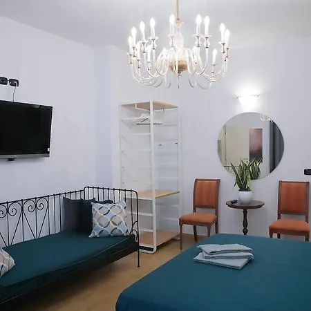 Penzion L.t. Savoia Palace & Cavour C.l. *